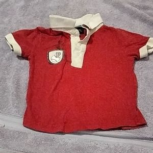 Polo T-shirt